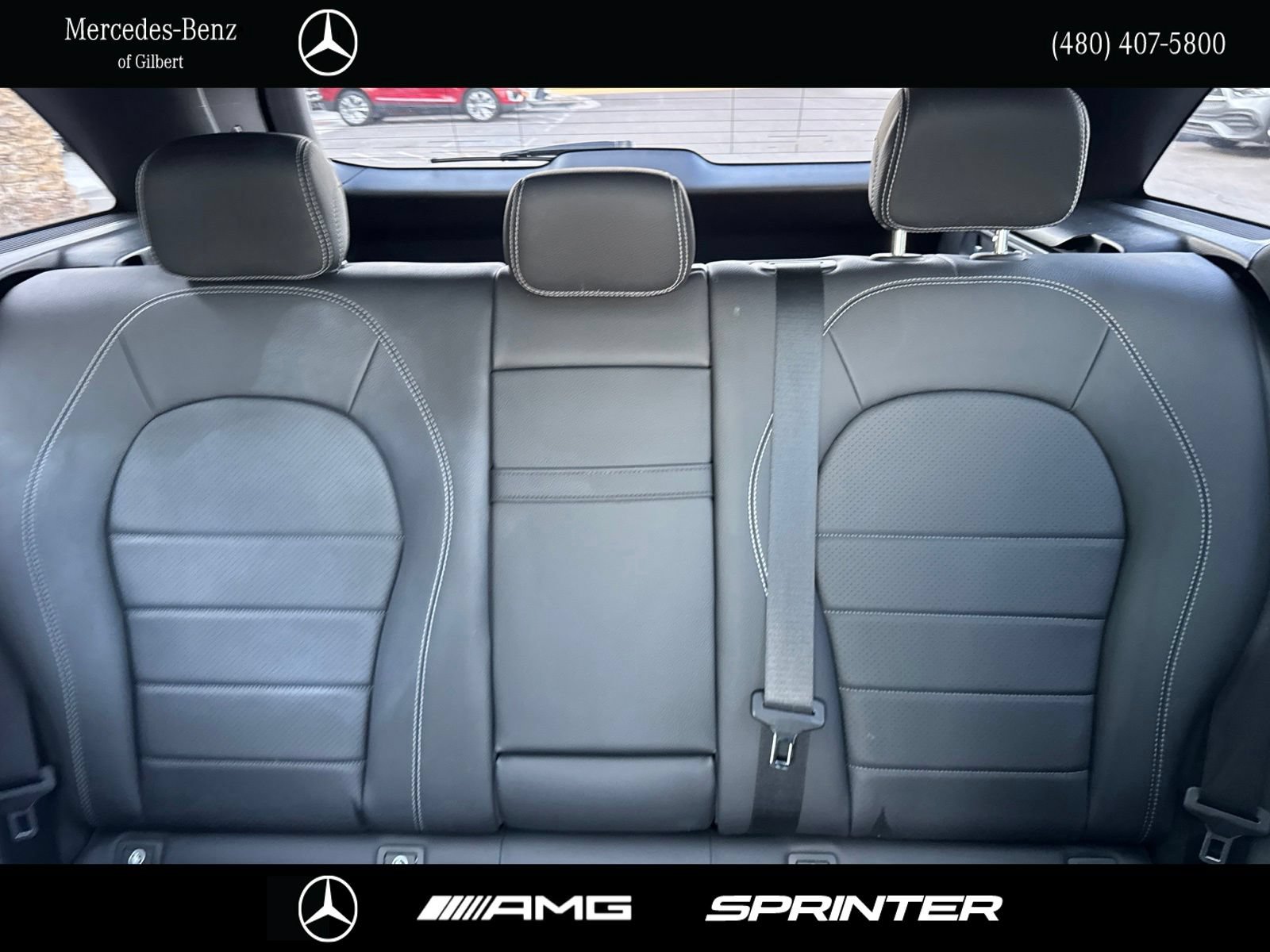 Used 2018 Mercedes-Benz GLC 300 image 18