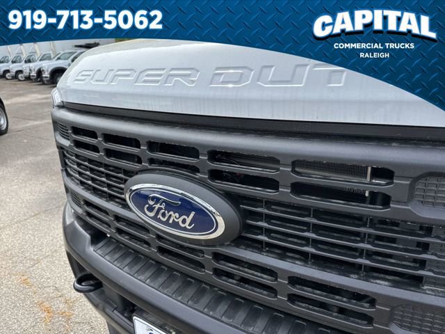 New 2026 Ford F250 XL image 10