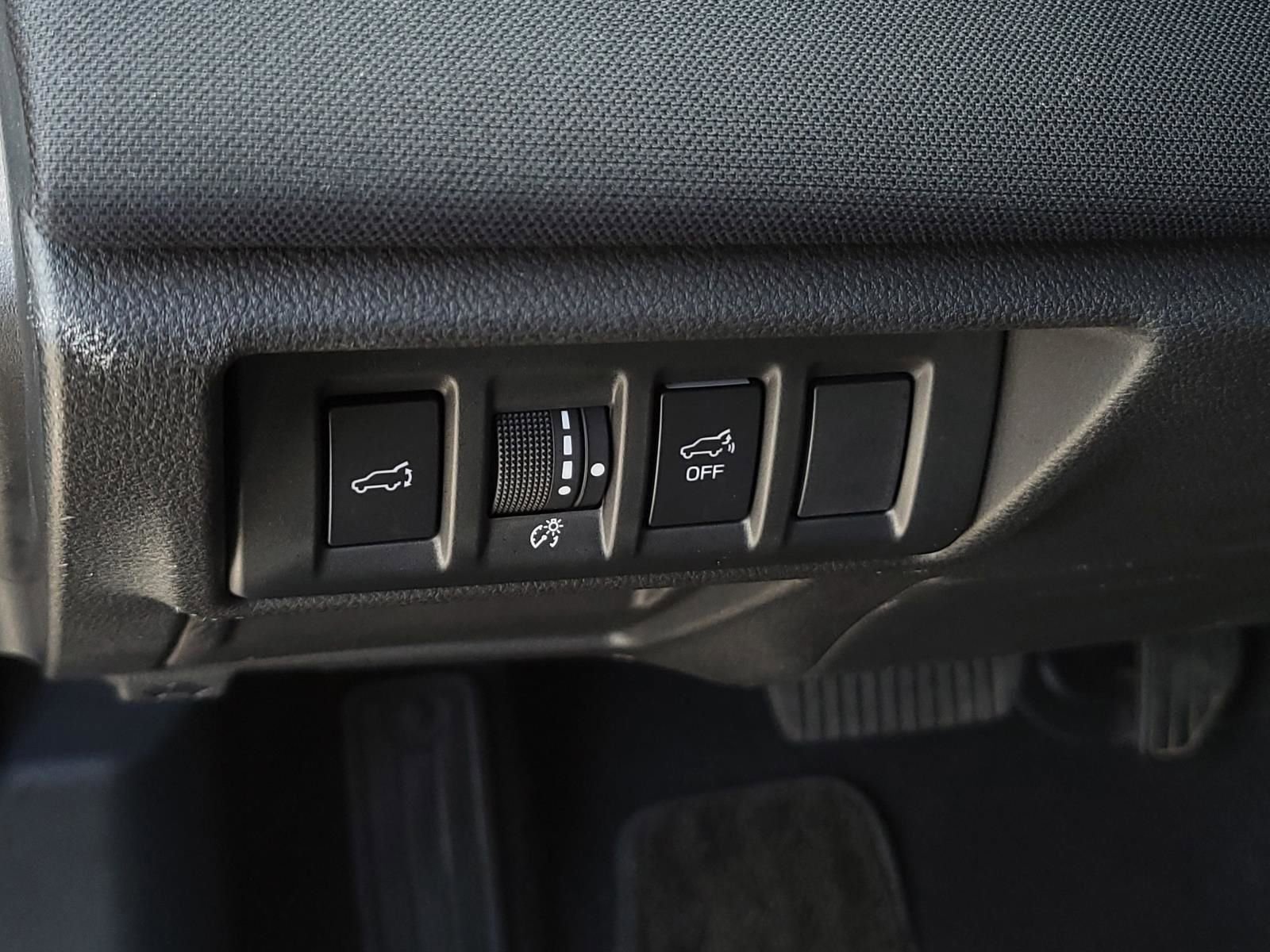 Used 2024 Subaru Outback Premium w/ Popular Package #1A image 22