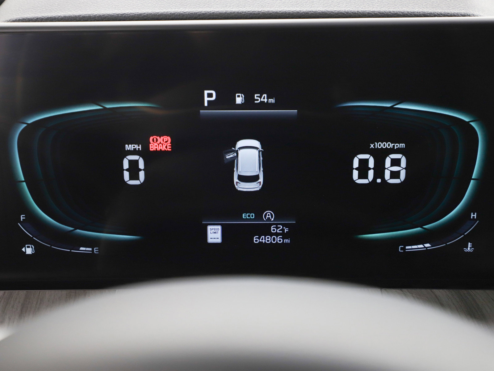 Used 2023 Kia Telluride EX w/ EX Captain's Chair Package image 21