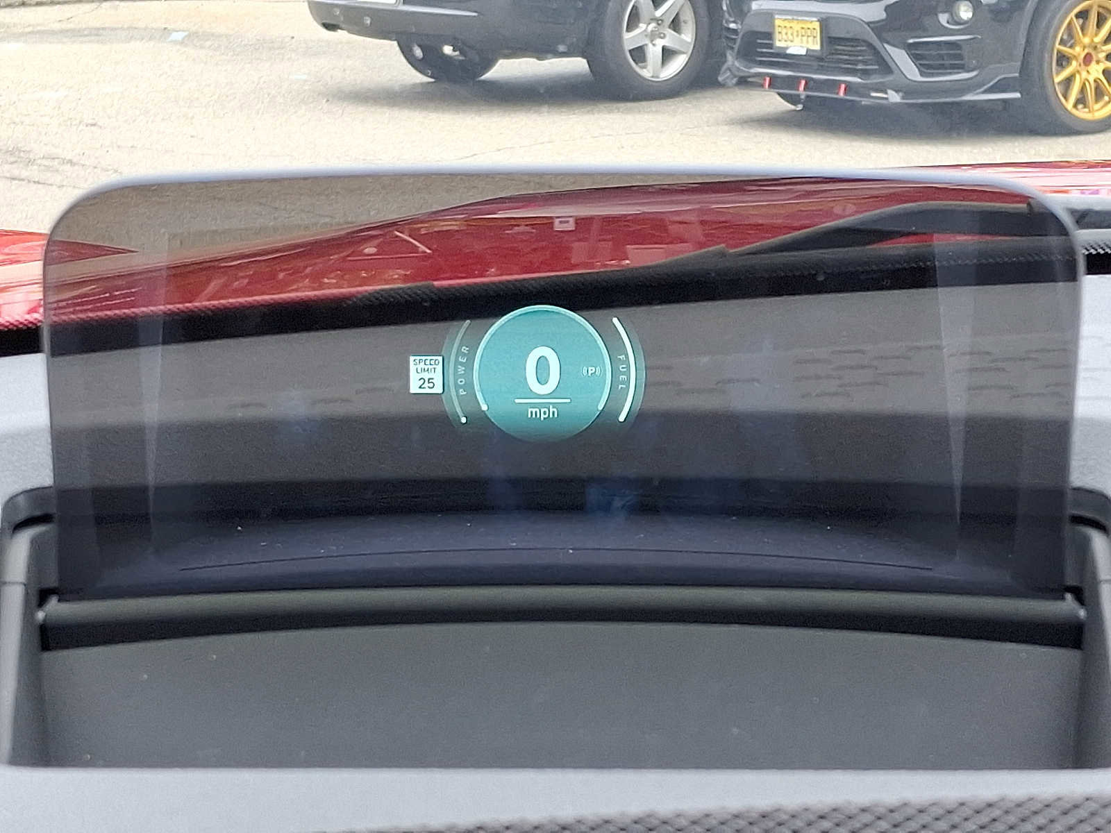 Used 2025 MINI Cooper Countryman S image 26