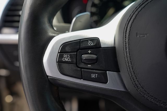 Used 2019 BMW X3 M40i w/ Premium Package AWD/4WD image 29