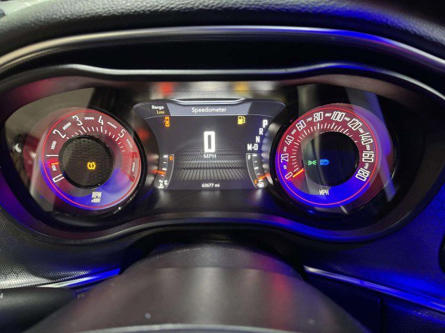 Used 2018 Dodge Challenger T/A image 29