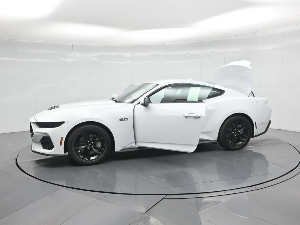New 2026 Ford Mustang GT image 32
