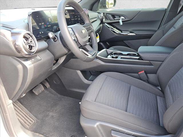 New 2026 Chevrolet Equinox LT w/ Safety and Technology Package image 14