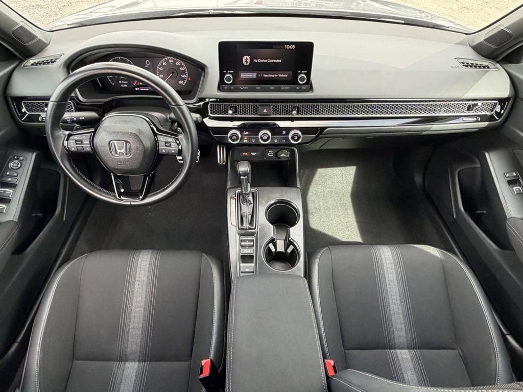 Used 2024 Honda Civic Sport image 12
