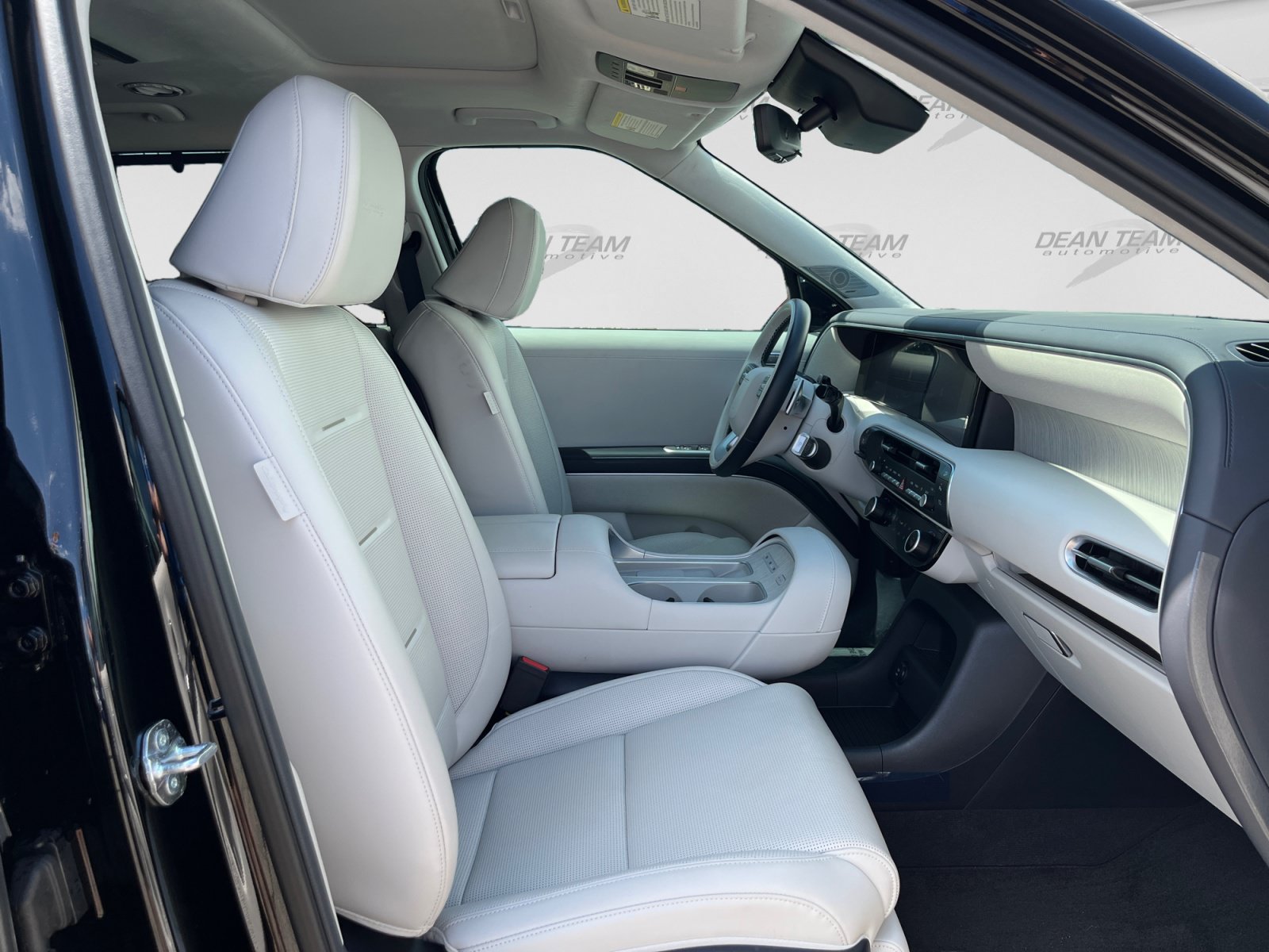 Used 2026 Hyundai Palisade Calligraphy AWD/4WD image 17