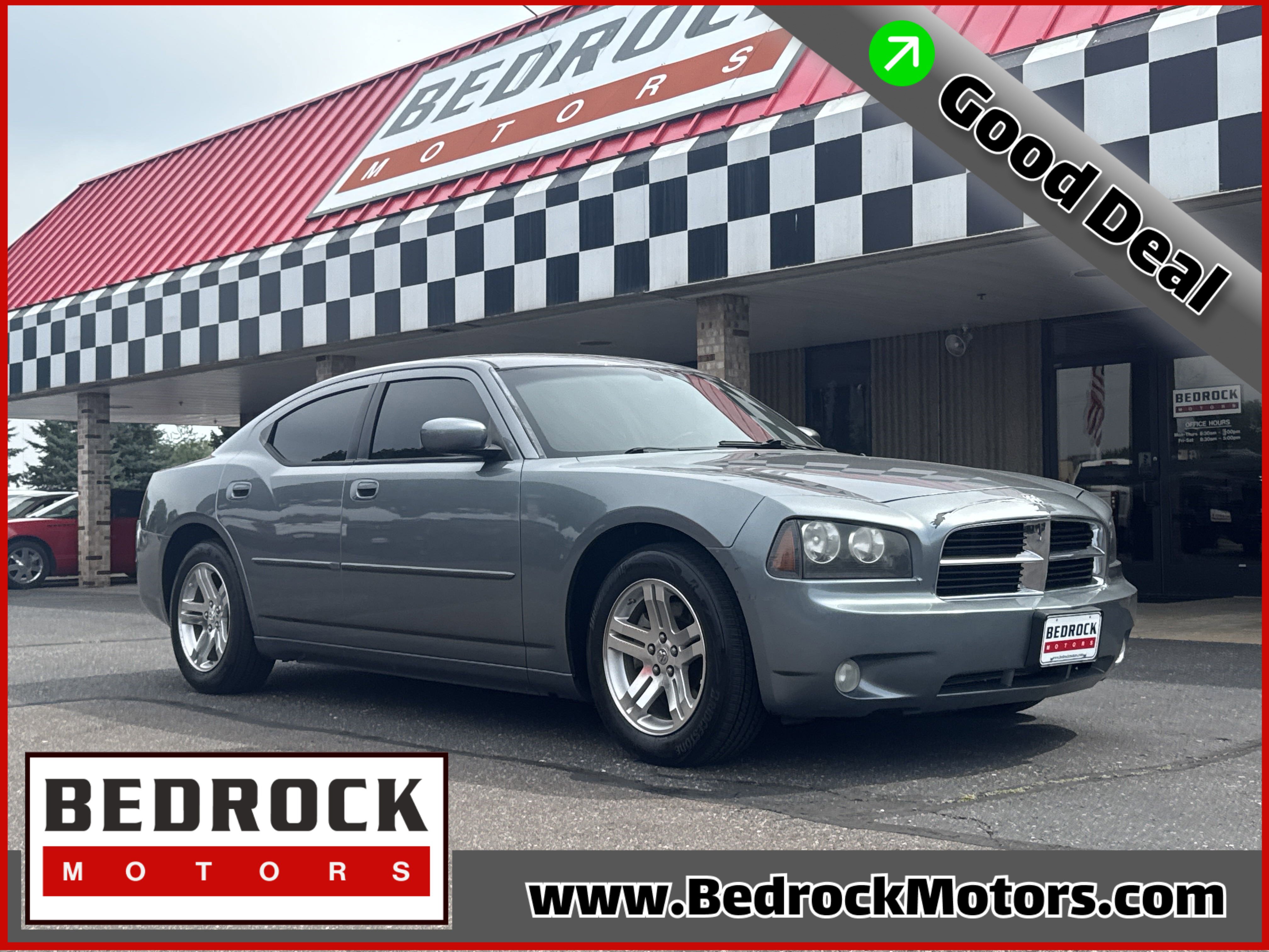 Used 2006 Dodge Charger R/T w/ Convenience Group II