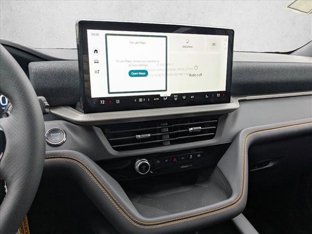 New 2026 Ford Explorer Tremor w/ Tremor Convenience Package image 11