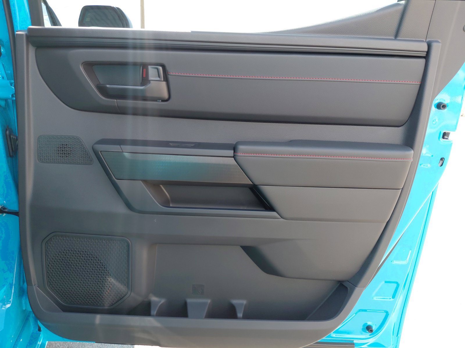 New 2026 Toyota Tundra TRD Pro AWD/4WD image 26