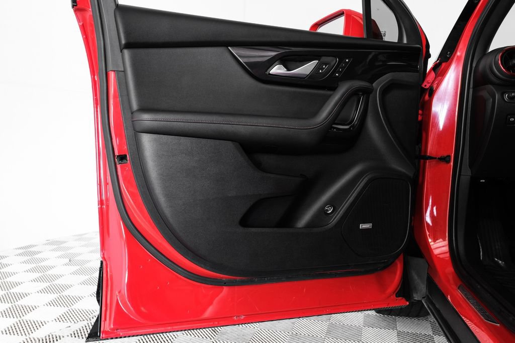 Used 2020 Chevrolet Blazer RS FWD image 45