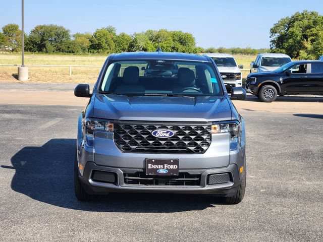 New 2026 Ford Maverick XLT FWD image 2
