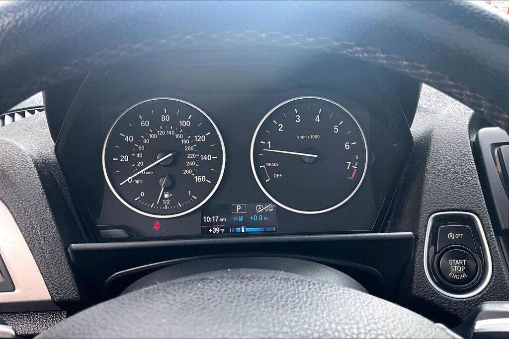 Used 2015 BMW 228i xDrive Coupe image 8