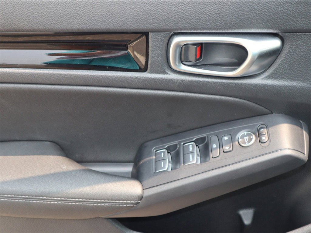 Used 2023 Honda Civic EX-L image 16