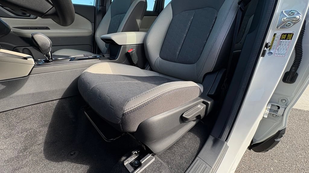 New 2026 Subaru Forester AWD/4WD image 12