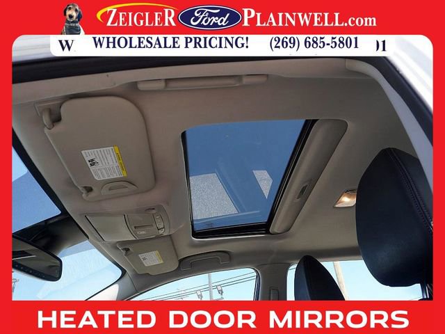 Used 2020 Nissan Rogue Sport SL image 17