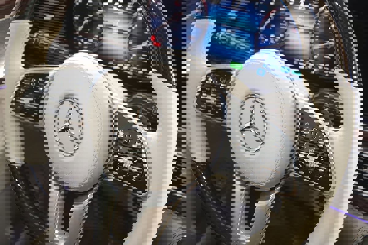 Used 2022 Mercedes-Benz Maybach GLS 600 4MATIC image 64