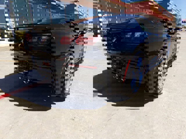 Used 2015 Chevrolet Corvette Stingray Coupe w/ ZF1 Appearance Package image 5