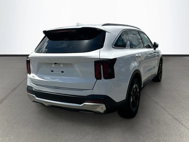 Used 2026 Kia Sorento S FWD image 7