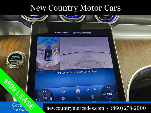 Certified 2026 Mercedes-Benz GLC 300 4MATIC image 29