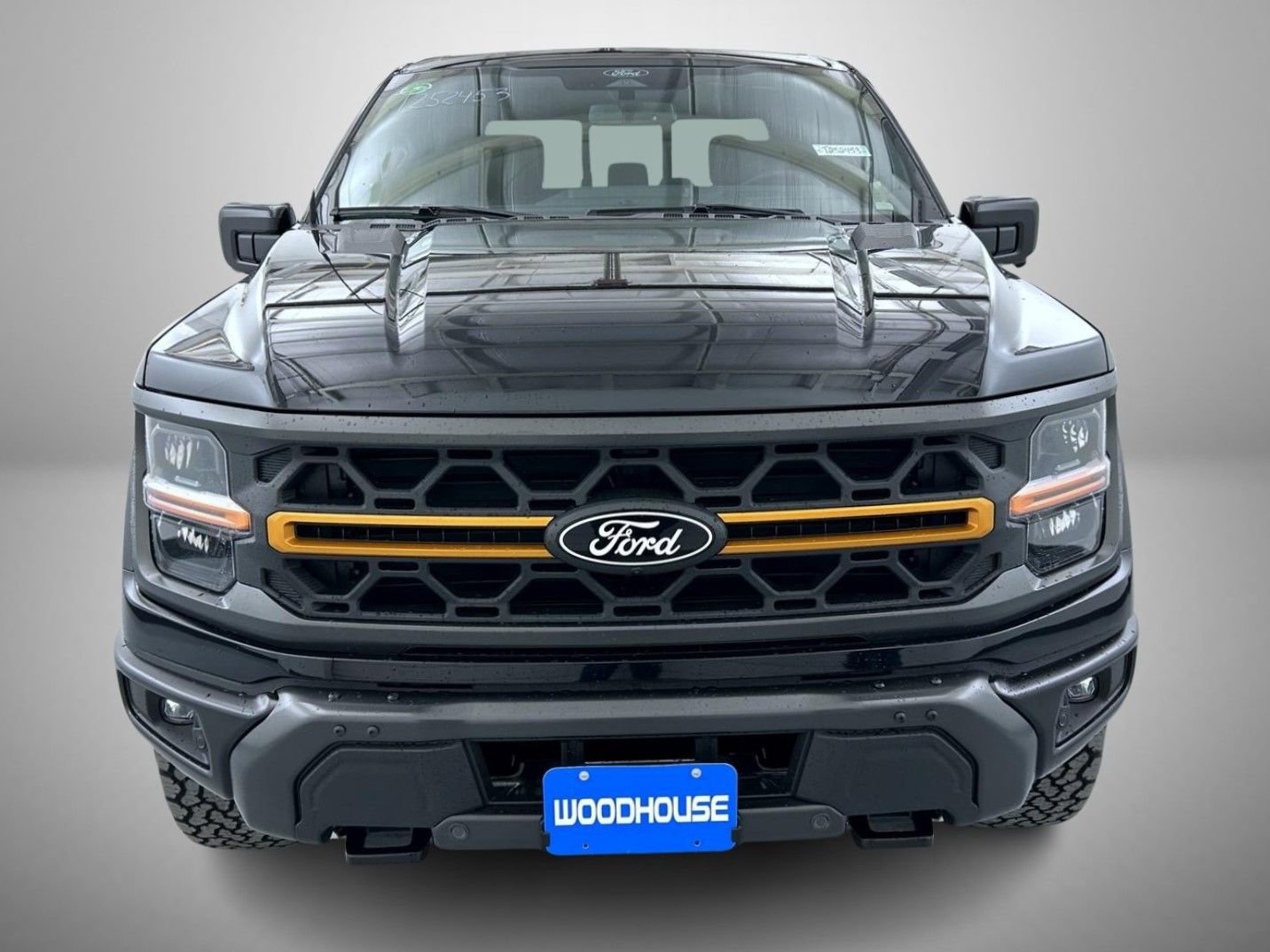 New 2025 Ford F150 Tremor w/ Equipment Group 402A High image 2