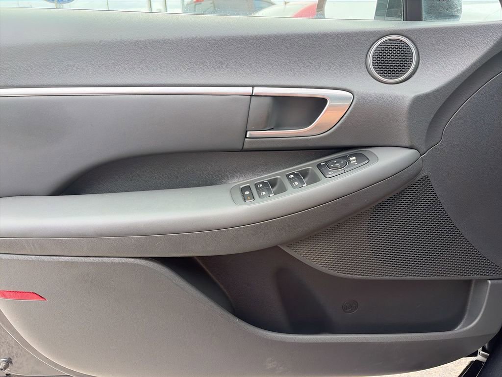 Used 2021 Hyundai Sonata SEL Plus w/ Cargo Package FWD image 27