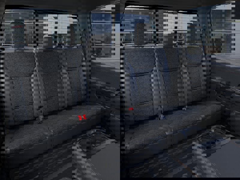 New 2025 Ford F150 Tremor image 11