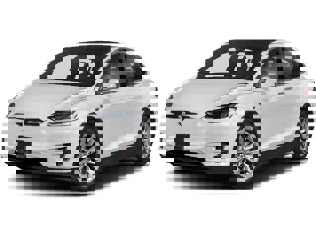 Used 2019 Tesla Model X 75D image 1