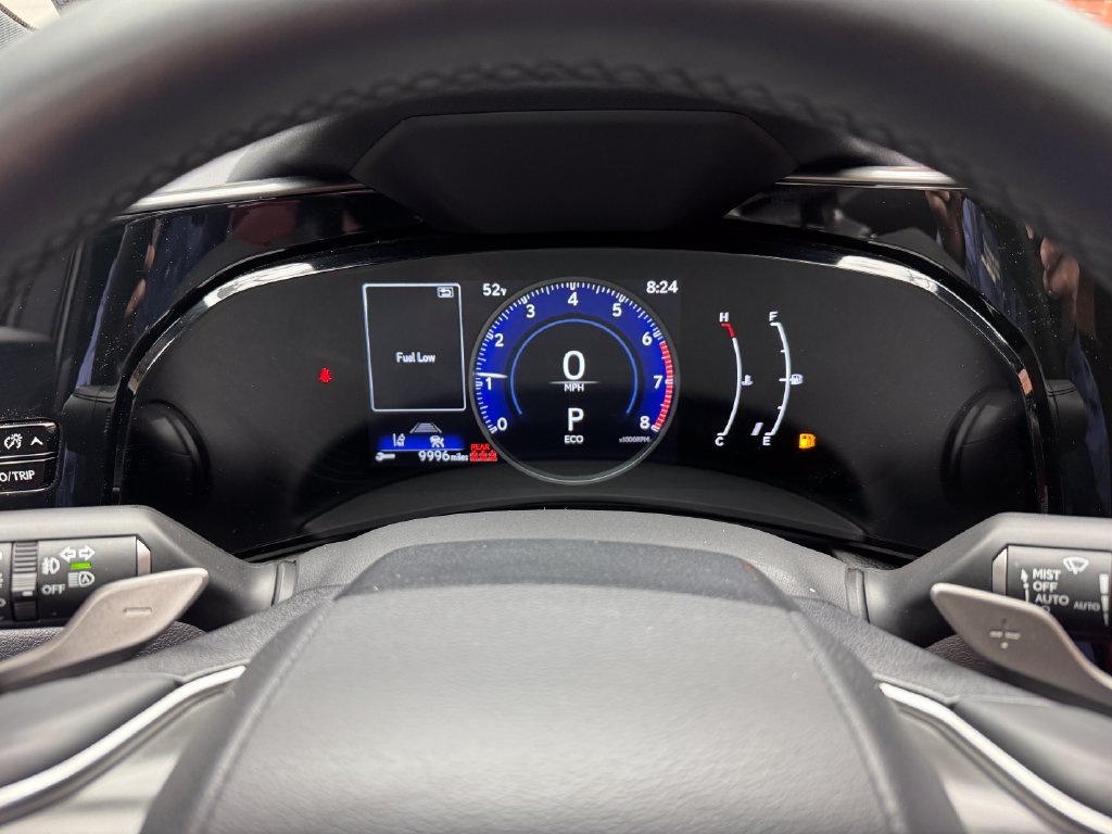 Used 2024 Lexus NX 350 AWD w/ Cold Area Package image 15
