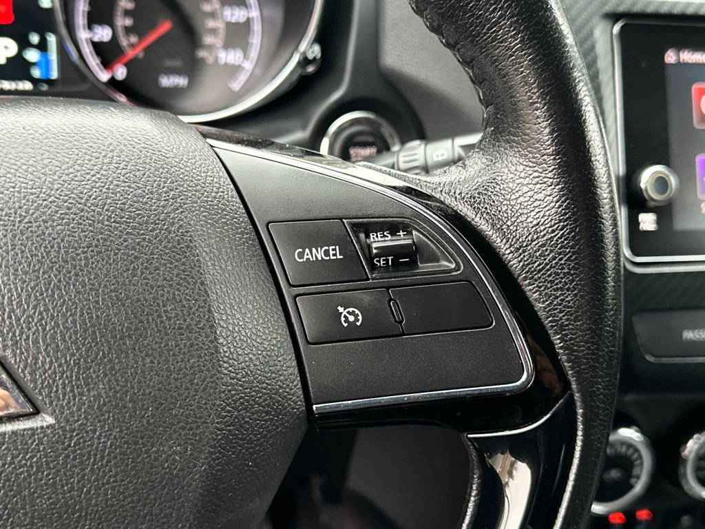 Used 2018 Mitsubishi Outlander Sport SE image 26