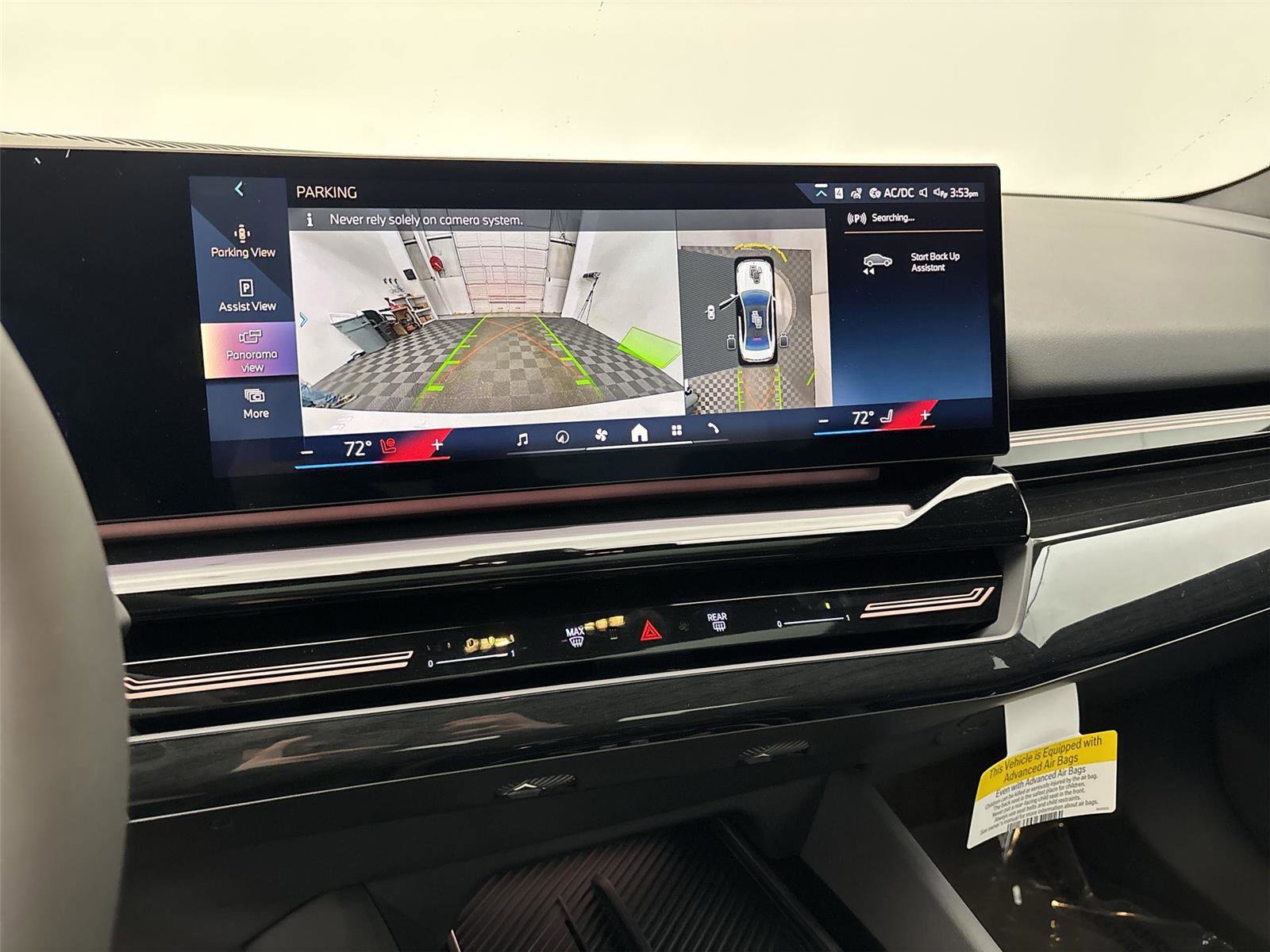 New 2026 BMW 530i xDrive w/ M Sport Package image 30