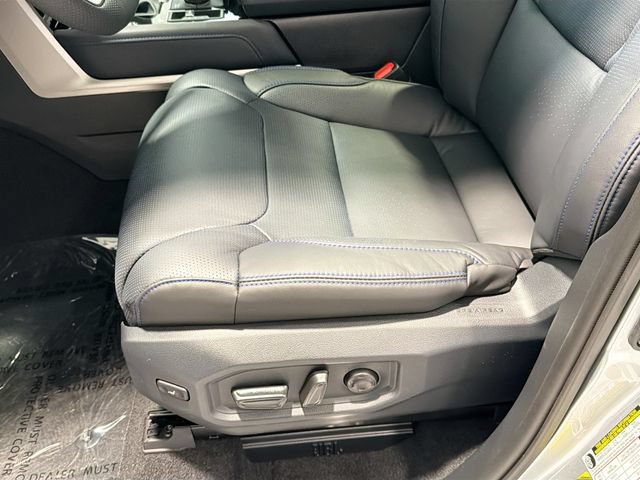New 2026 Toyota Tundra Platinum AWD/4WD image 17