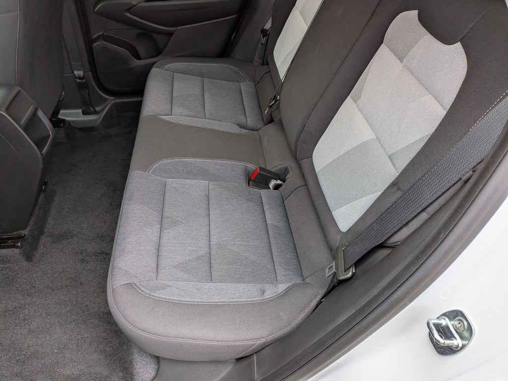 Used 2024 Chevrolet Trax LS FWD image 21