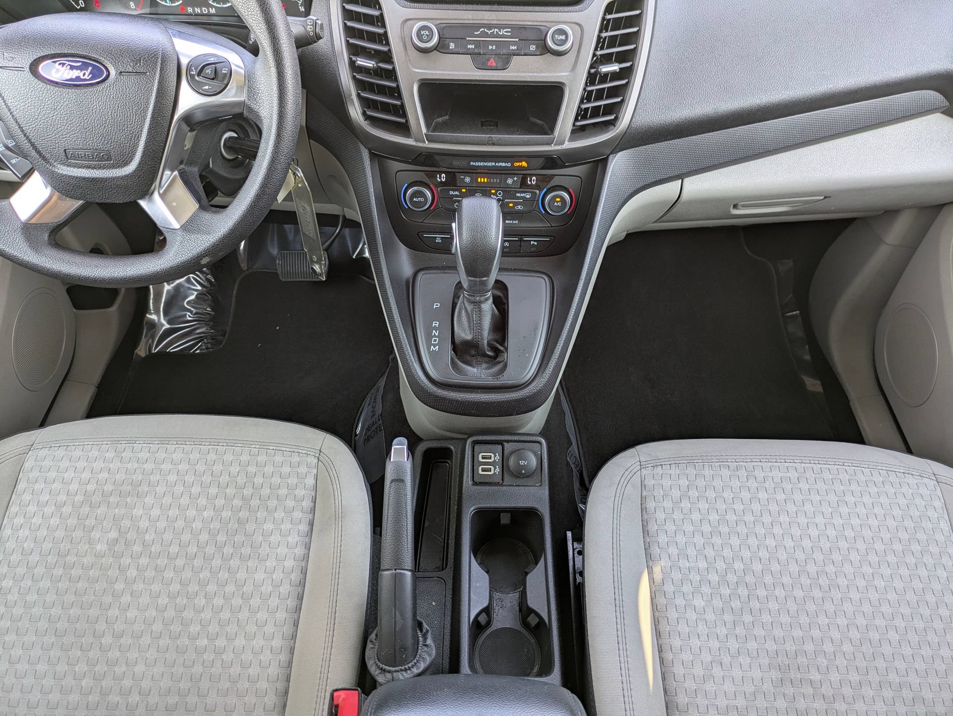 Used 2022 Ford Transit Connect XLT FWD image 22