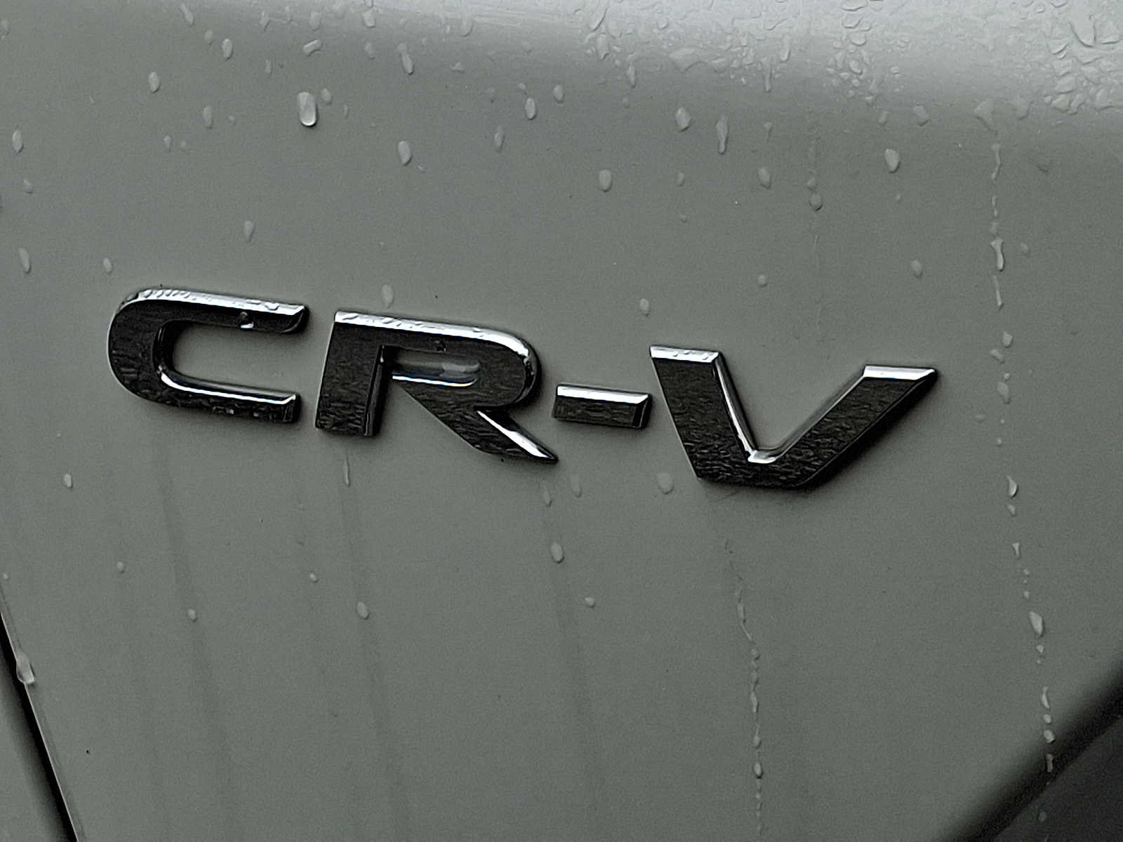 Used 2021 Honda CR-V EX image 28