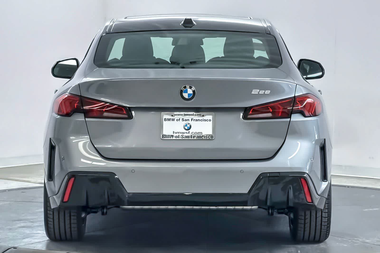 New 2026 BMW 228i w/ Technology Package FWD image 7