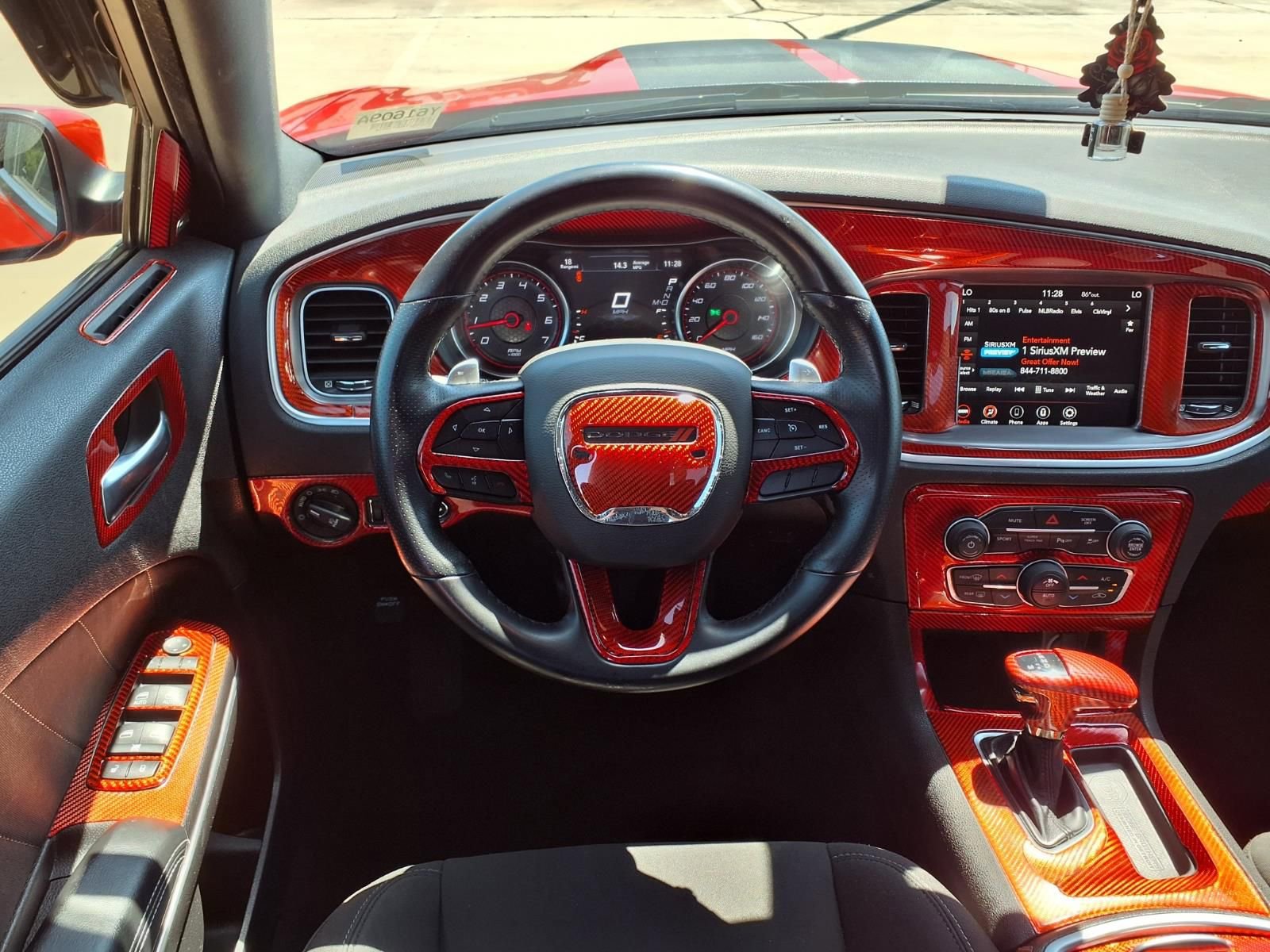Used 2022 Dodge Charger R/T RWD image 16