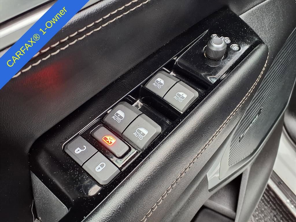 Used 2024 Jeep Wagoneer Series III image 16