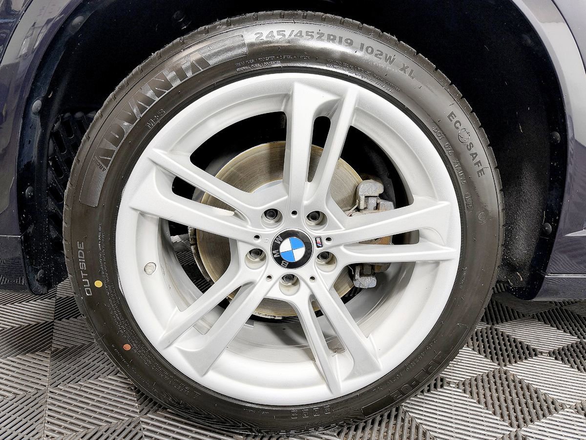 Used 2013 BMW X3 xDrive28i AWD/4WD image 20