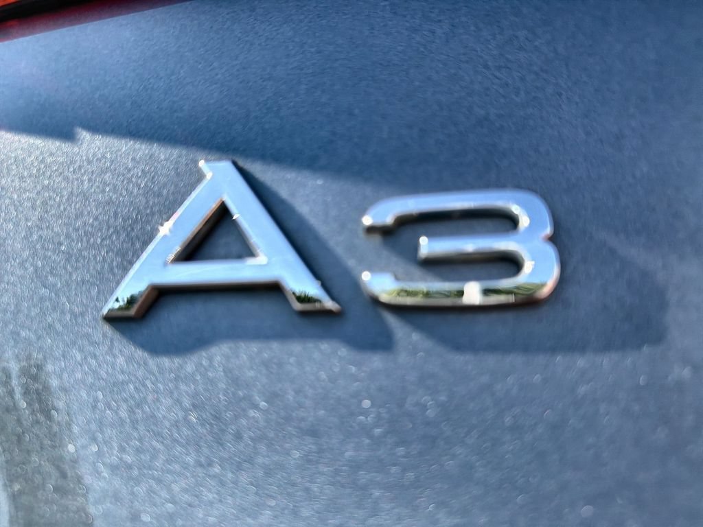 Used 2017 Audi A3 2.0T Premium Plus w/ Premium Plus Package AWD/4WD image 15