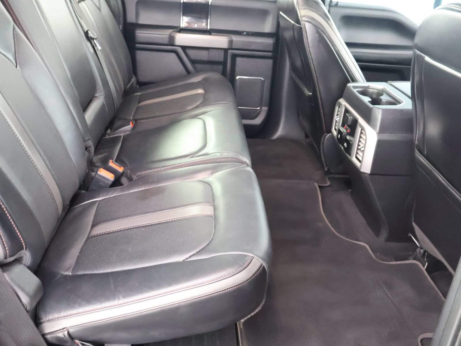 Used 2020 Ford F250 Platinum AWD/4WD image 42