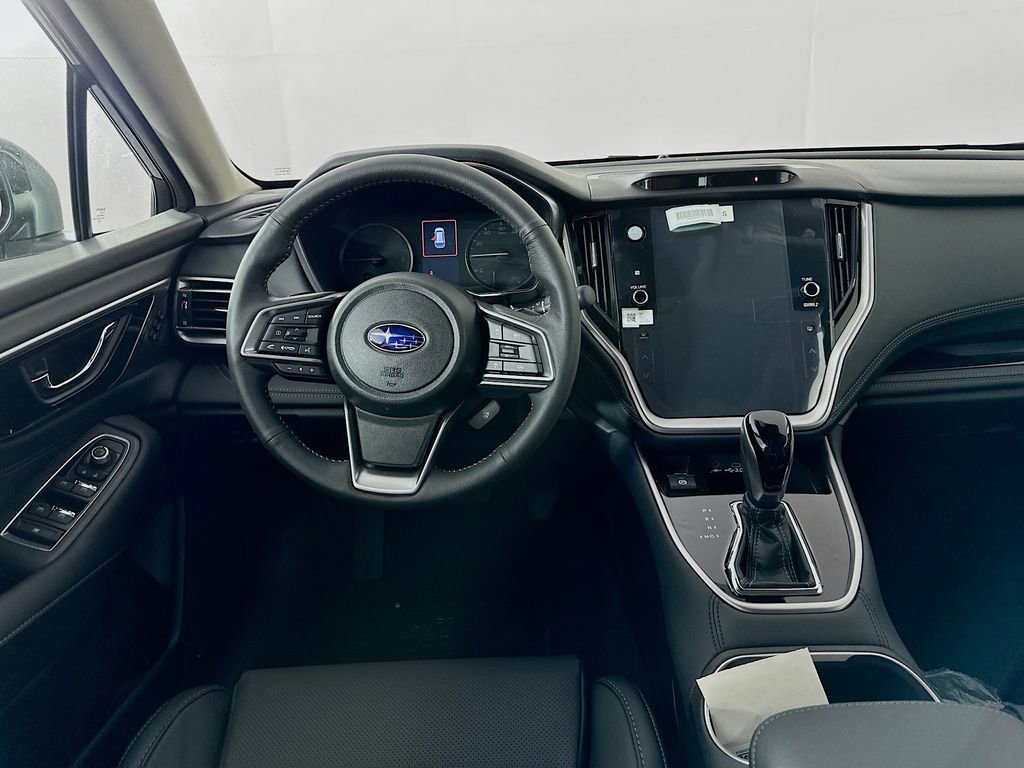 New 2025 Subaru Outback Limited image 30
