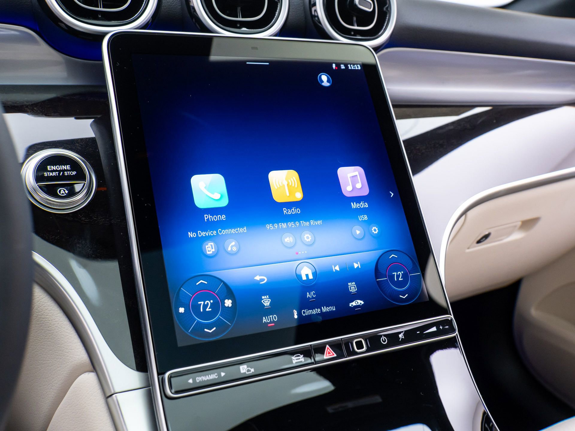 New 2026 Mercedes-Benz GLC 300 4MATIC image 28