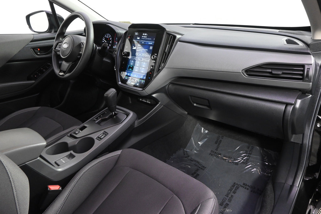 Certified 2026 Subaru Crosstrek 2.5i Premium AWD/4WD image 15