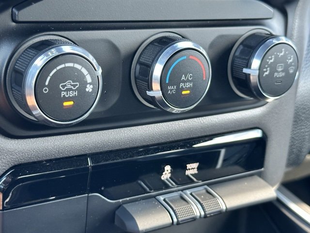 Used 2022 RAM 1500 Big Horn image 19