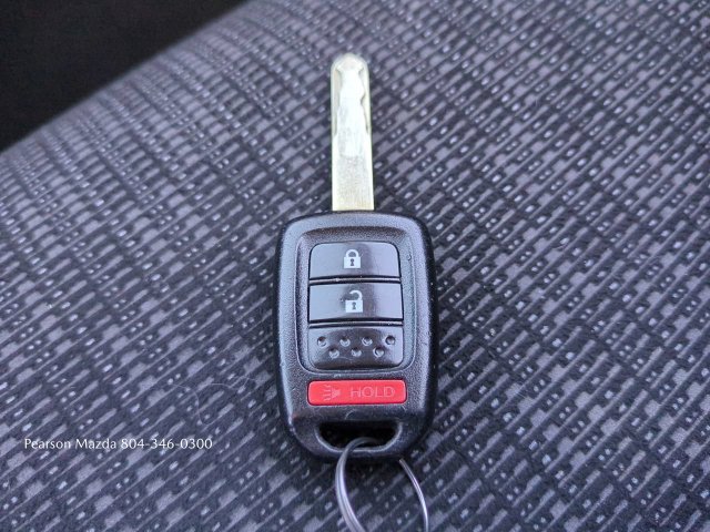 Used 2016 Honda Fit LX image 27