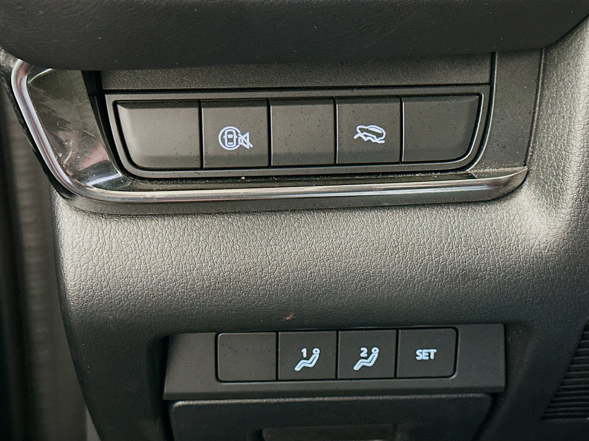 Used 2024 MAZDA CX-30 AWD 2.5 S w/ Preferred Package image 17