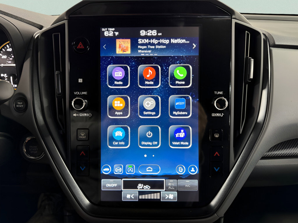 New 2026 Subaru Crosstrek 2.5i Wilderness image 15