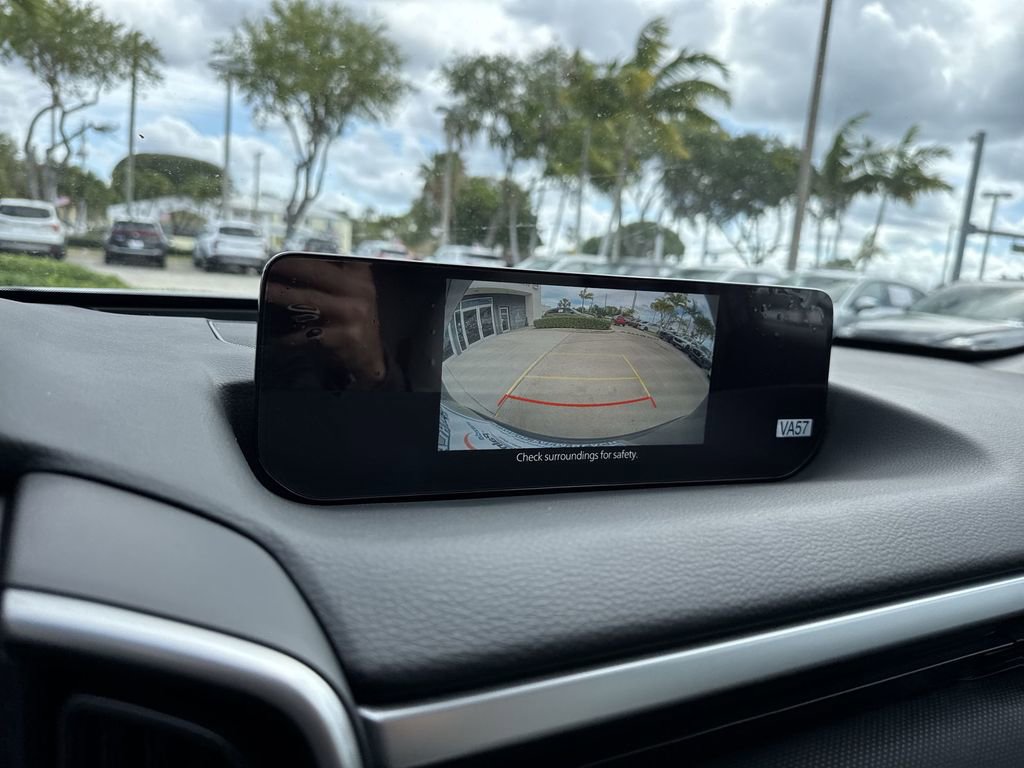 New 2026 MAZDA CX-50 AWD 2.5 S w/ Weather Package image 50