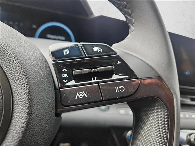 Used 2025 Hyundai Elantra SEL FWD image 14